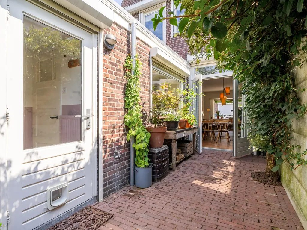 Lieven de Keijstraat 33, TILBURG