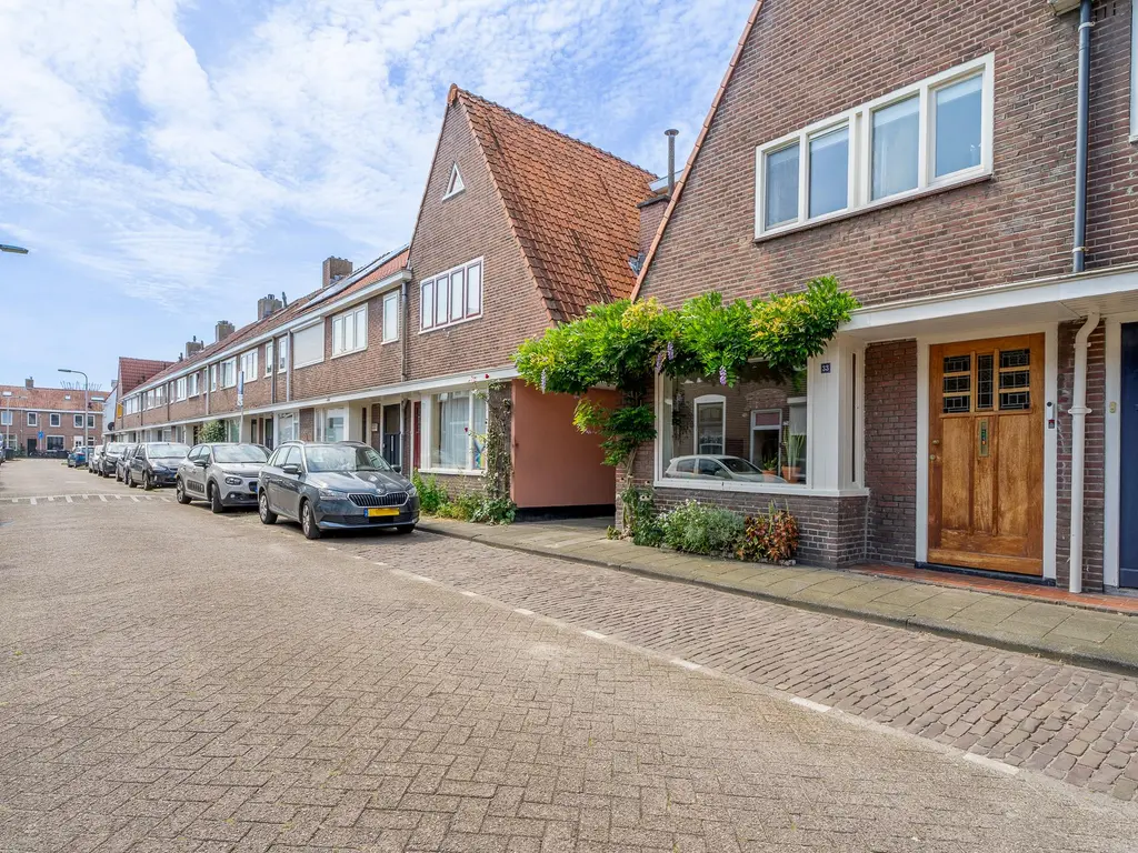 Lieven de Keijstraat 33, TILBURG