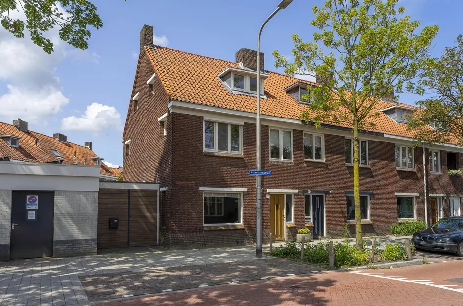 Korenbloemstraat 161