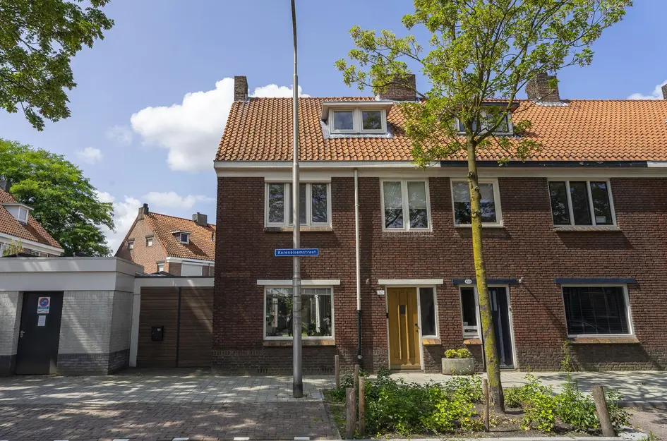 Korenbloemstraat 161