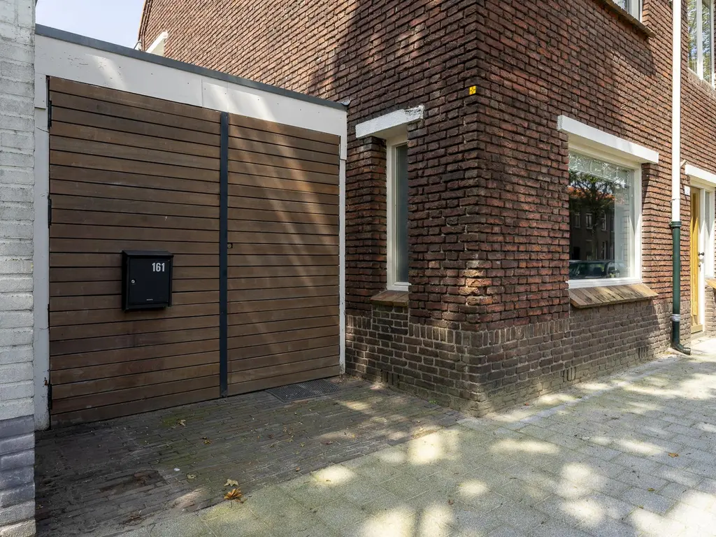 Korenbloemstraat 161, TILBURG