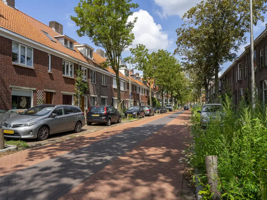 Korenbloemstraat 161, TILBURG