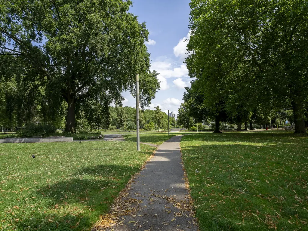 Korenbloemstraat 161, TILBURG