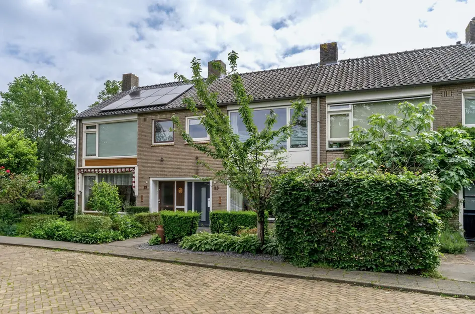 Lucasstraat 23