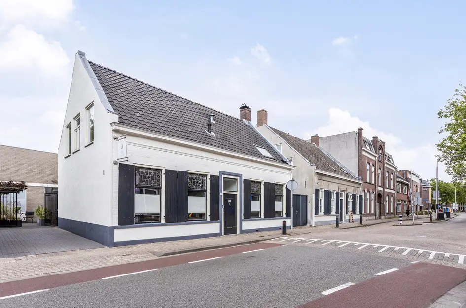 Goirkestraat 113