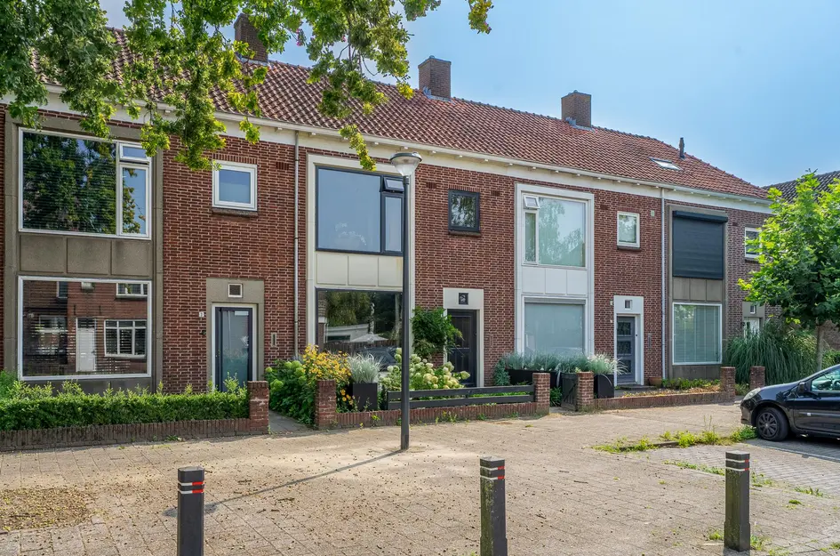 Loopschansstraat 5