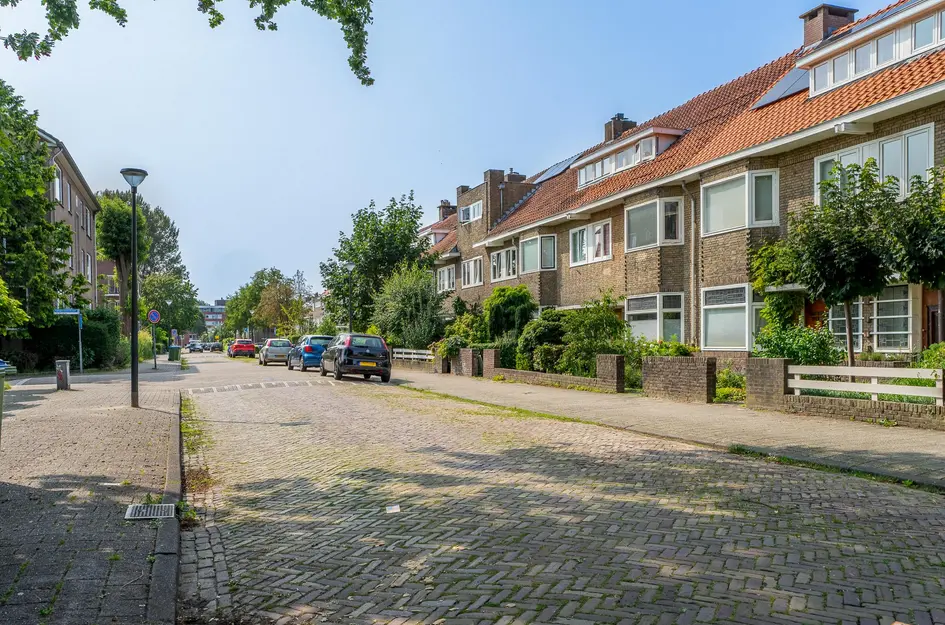 Loopschansstraat 5