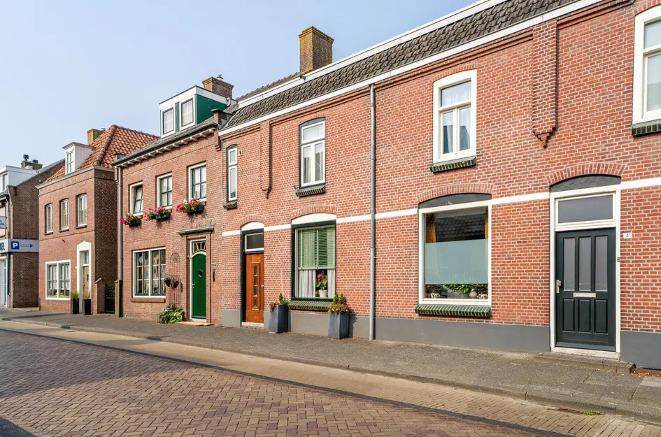 Nieuwstraat 39