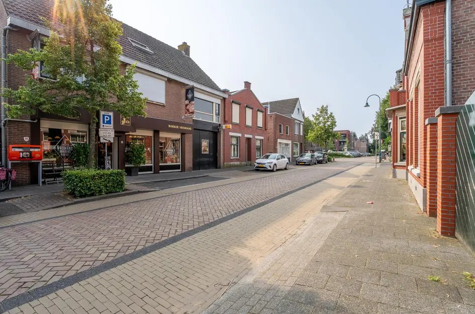 Nieuwstraat 39