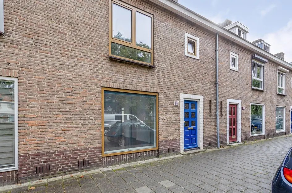 Danie Theronstraat 24