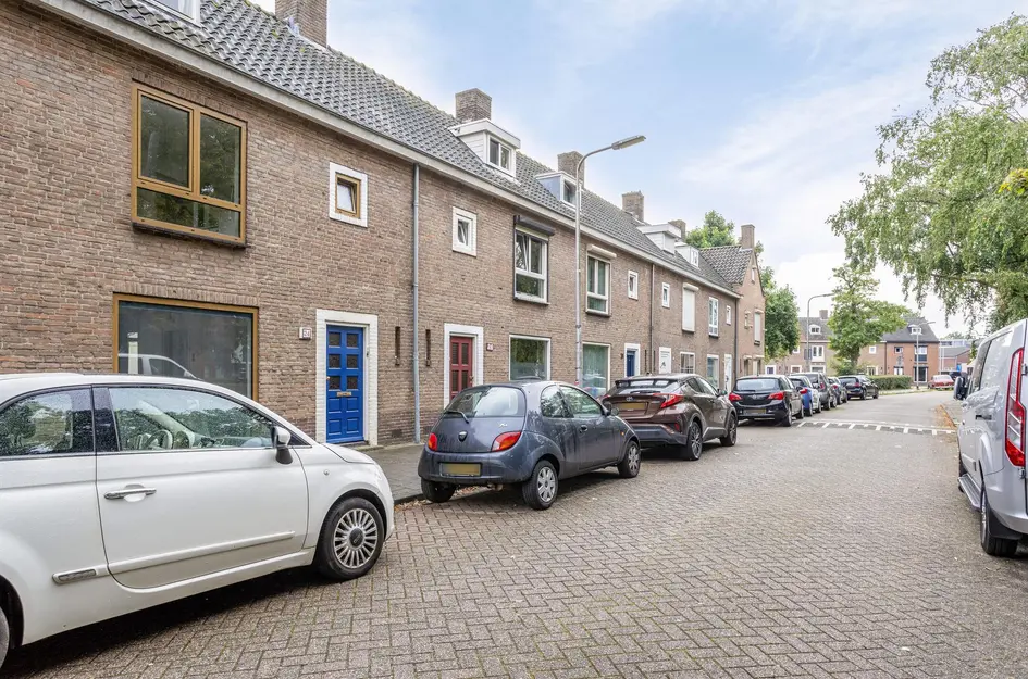 Danie Theronstraat 24