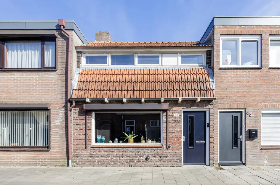 Pastoor Smitsstraat 40