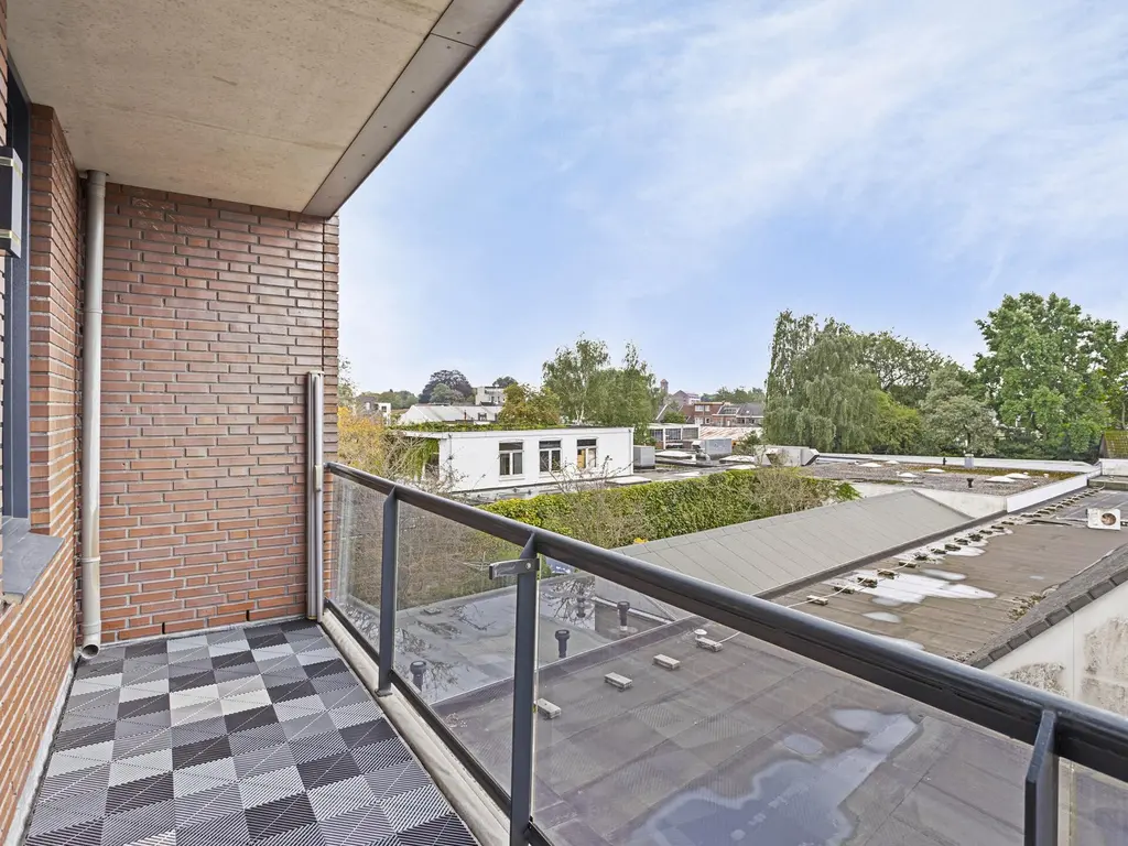 Molenstraat 44b, TILBURG