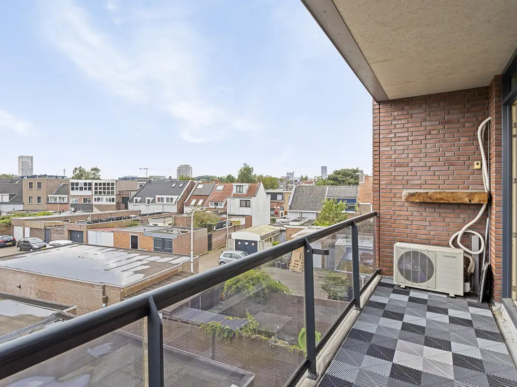 Molenstraat 44b, TILBURG