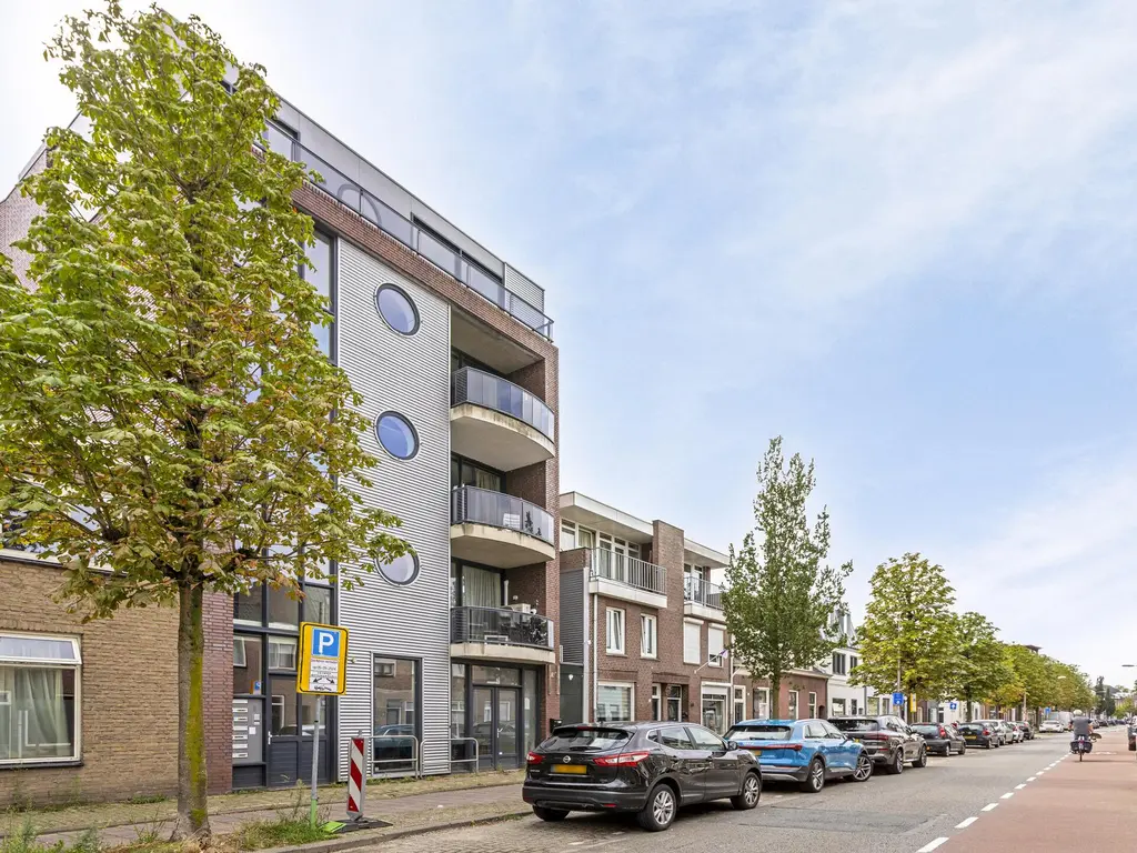 Molenstraat 44b, TILBURG