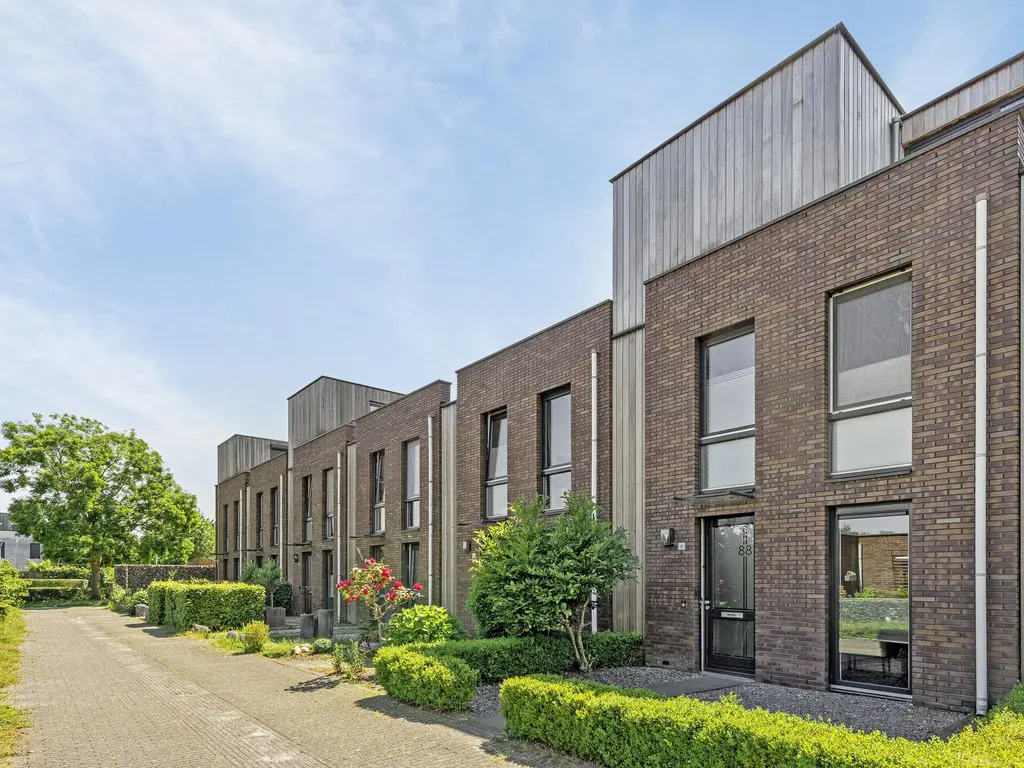 Waardenburgstraat 88, TILBURG