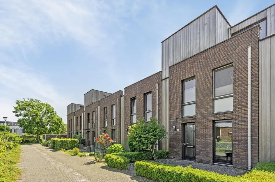 Waardenburgstraat 88