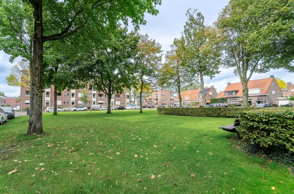 Van Oldenbarneveltstraat 4