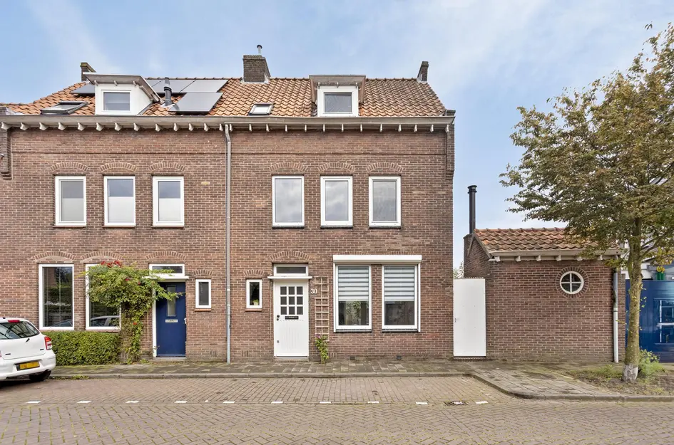 Sint Marcusstraat 30