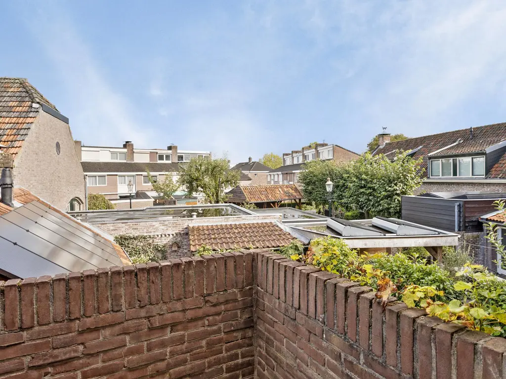 Sint Marcusstraat 30, TILBURG