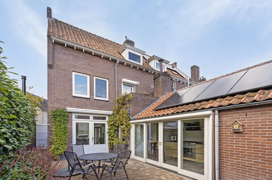 Sint Marcusstraat 30