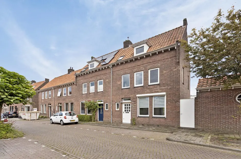 Sint Marcusstraat 30