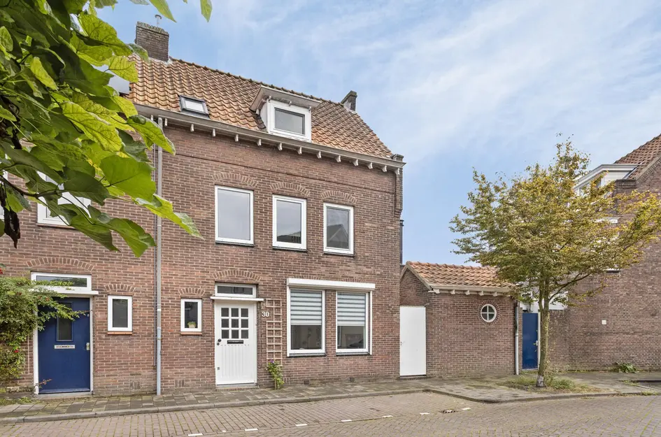 Sint Marcusstraat 30