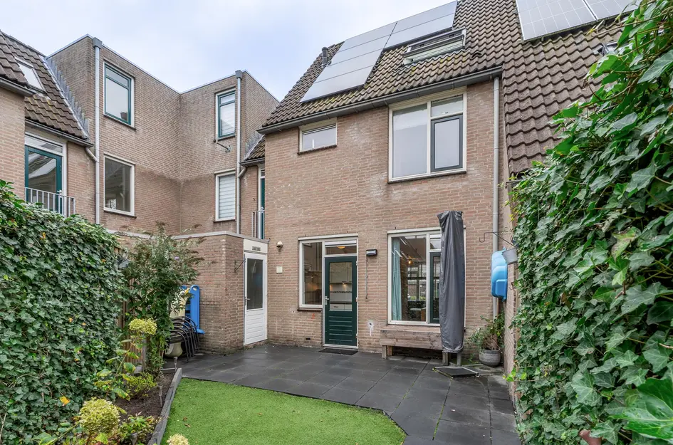 Graaf Engelbertstraat 56