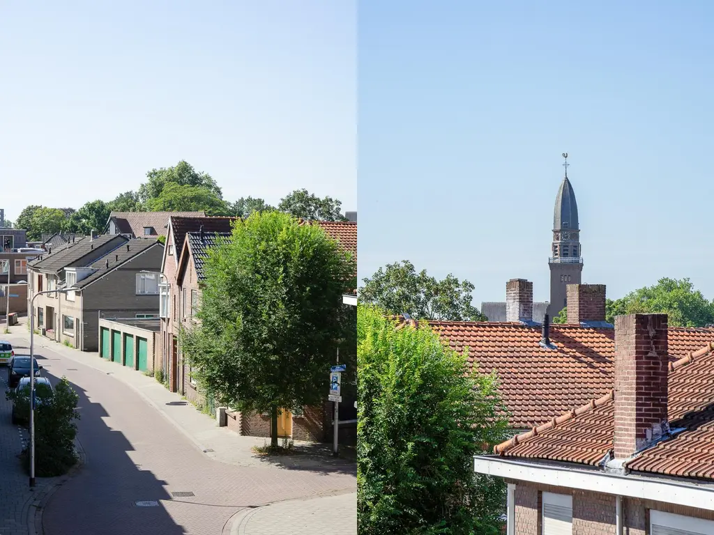 Diepenstraat 80a, TILBURG