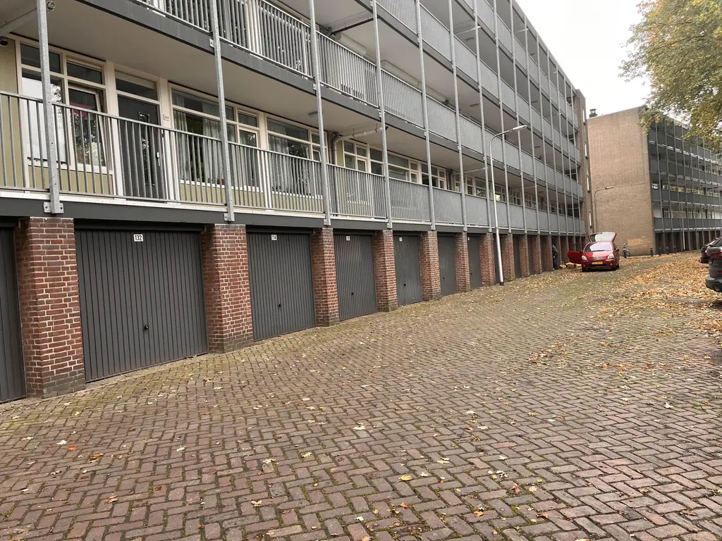 Melsbroekstraat 134, TILBURG