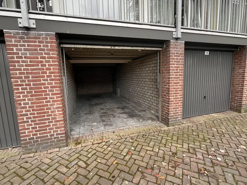 Melsbroekstraat 134, TILBURG