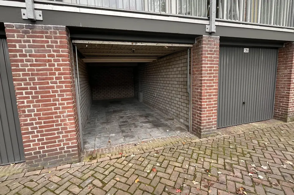 Melsbroekstraat 134