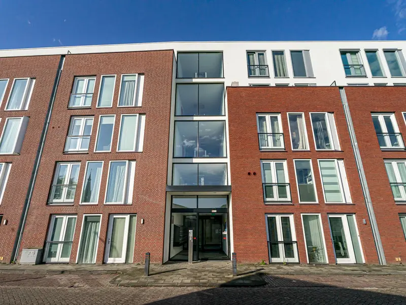 Groeseindstraat 33 03, TILBURG