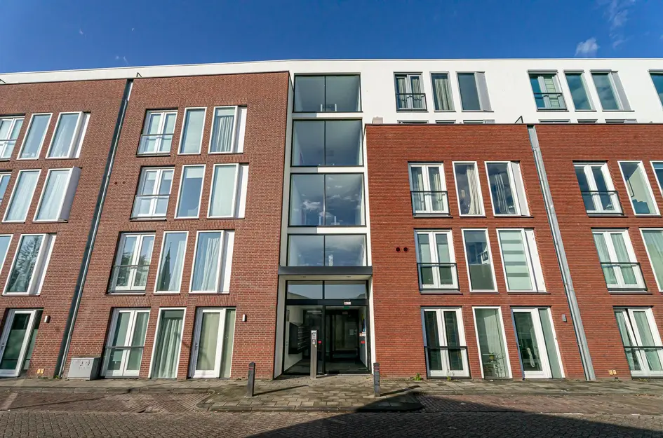 Groeseindstraat 33 03