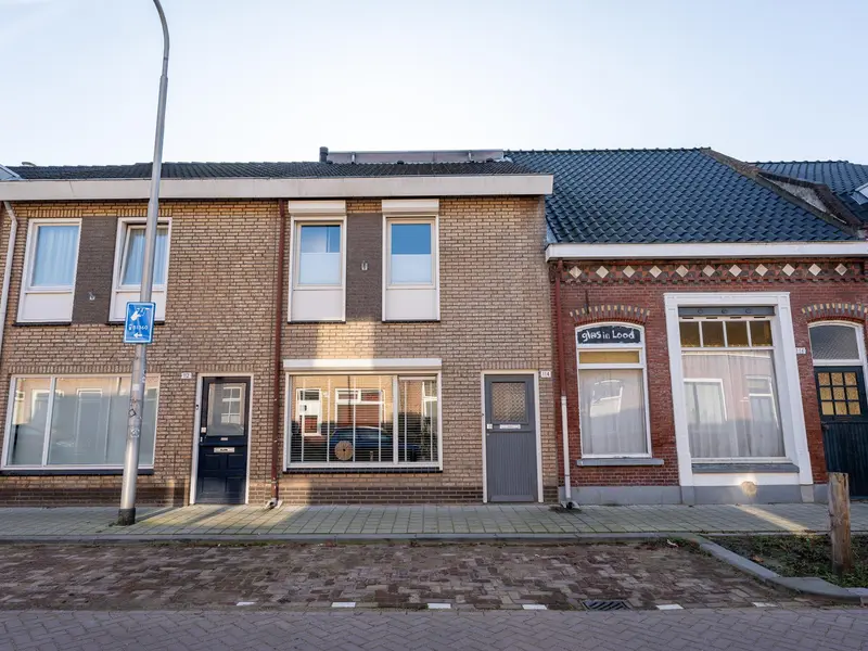 Lange Nieuwstraat 114, TILBURG