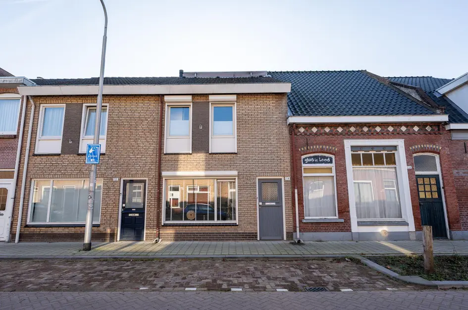 Lange Nieuwstraat 114