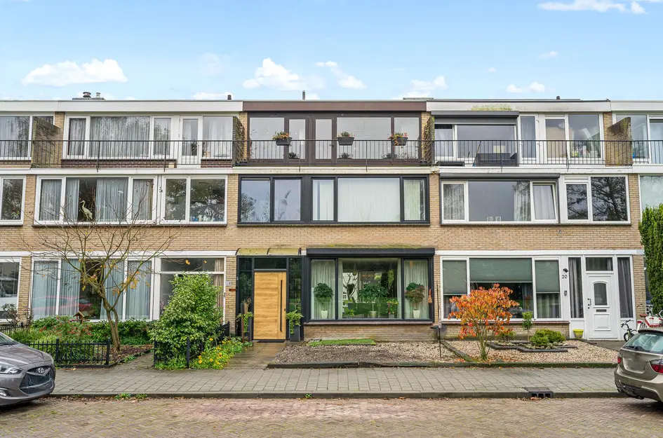 Wittendijk 18