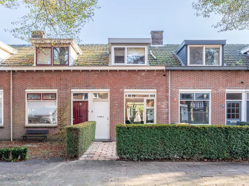 Tafelbergstraat 90, TILBURG