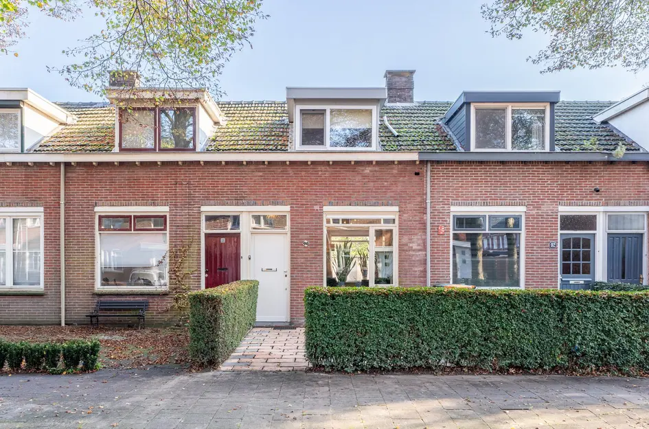 Tafelbergstraat 90