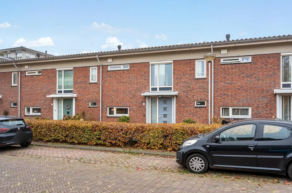 Van Oldenbarneveltstraat 7