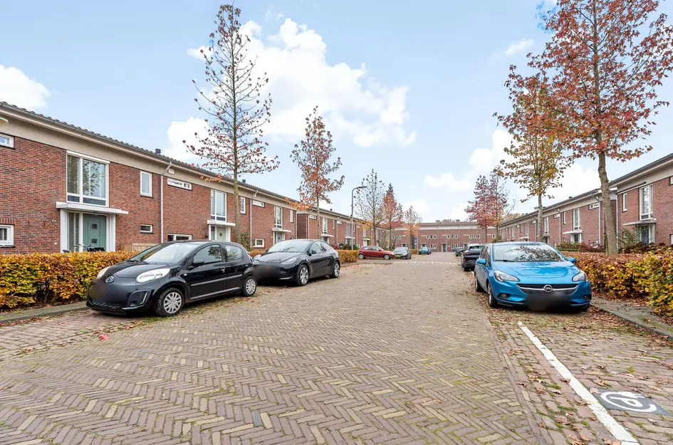 Van Oldenbarneveltstraat 7