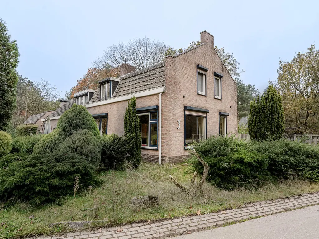 Rijksweg 3, HULTEN