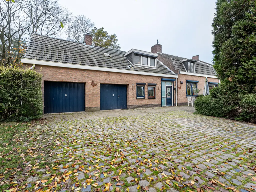 Rijksweg 3, HULTEN