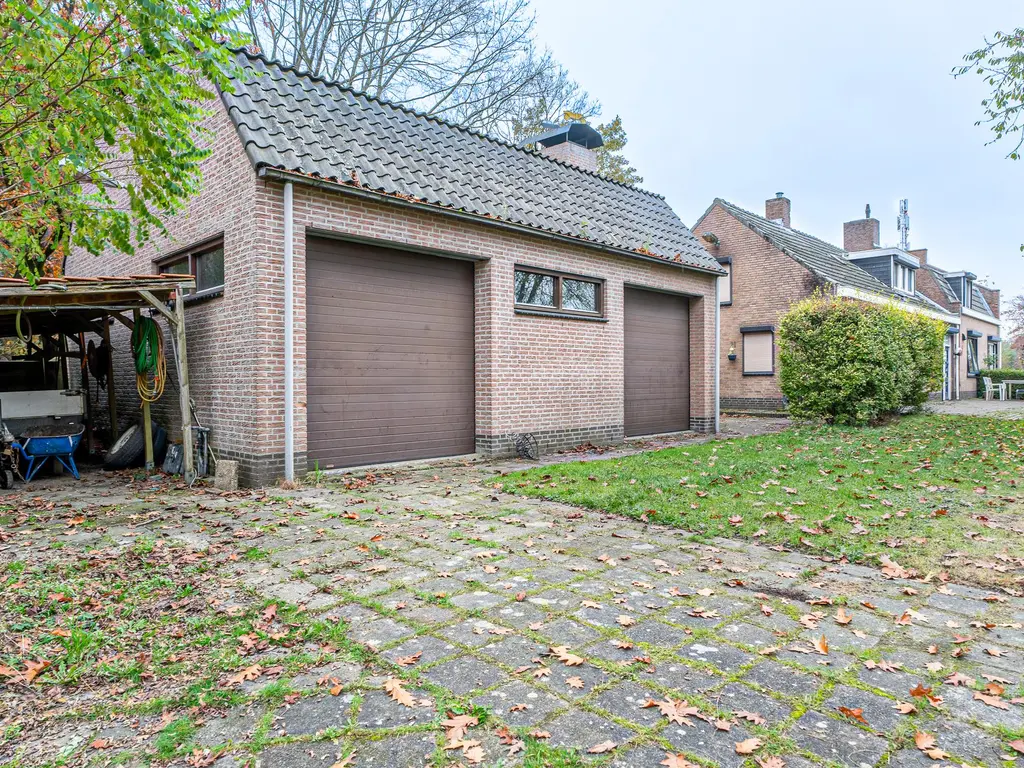 Rijksweg 3, HULTEN