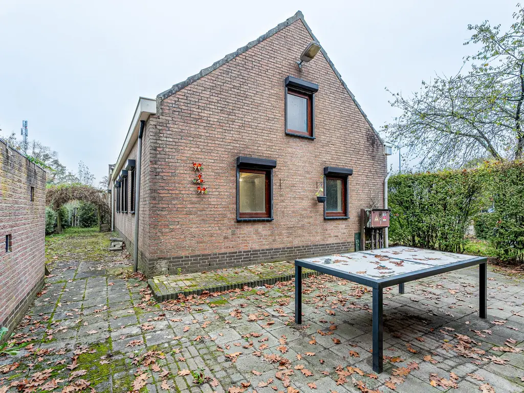 Rijksweg 3, HULTEN