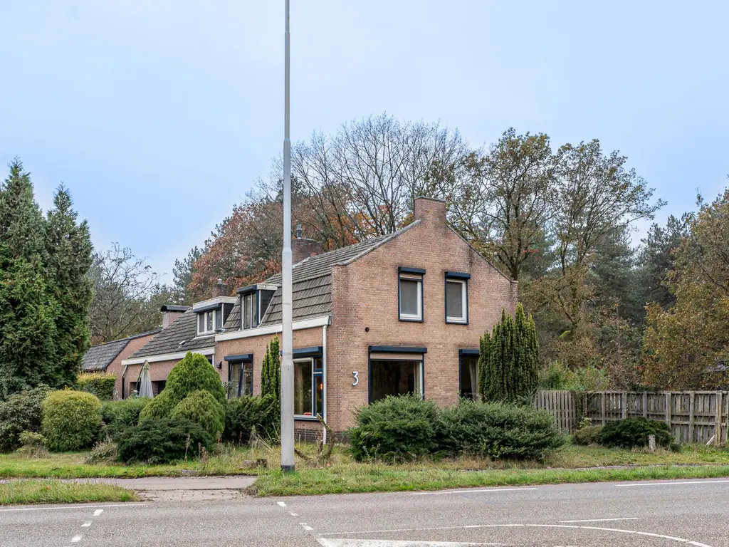 Rijksweg 3, HULTEN