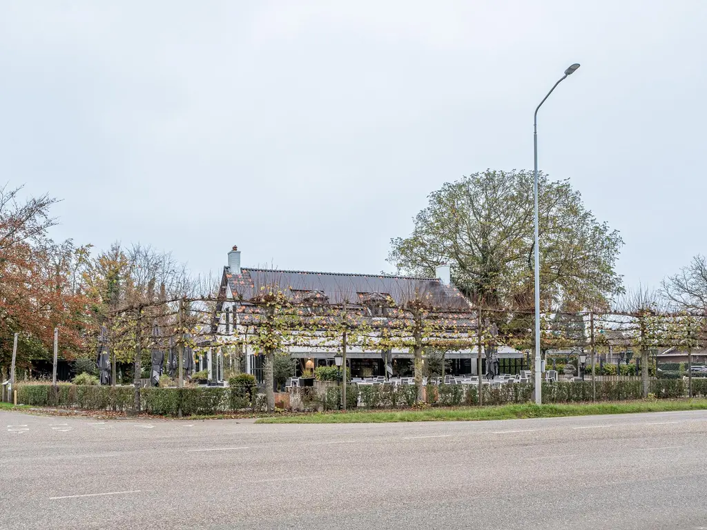 Rijksweg 3, HULTEN