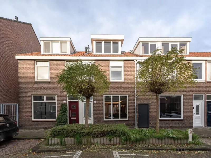 Jan Grewenstraat 29, TILBURG