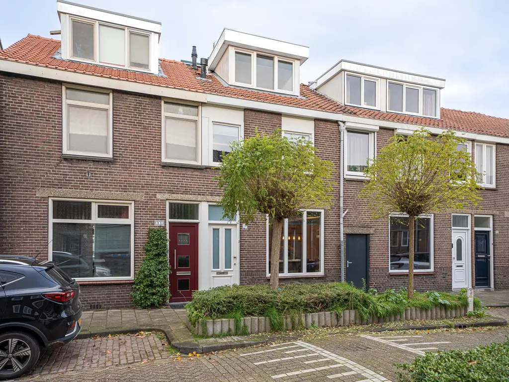 Jan Grewenstraat 29, TILBURG