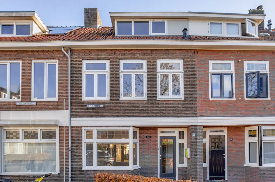 Lovensestraat 80